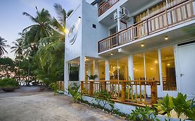 Gasthaus Island Break